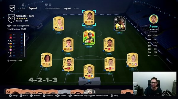 MY INITIAL THOUGHTS ON FC 26 GAMEPLAY & MORE!