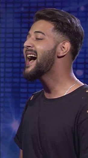 He Came Back FOUR TIMES…This Time They Finally Listened 😳 #idolssa