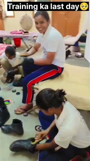 Delhi Police Constable Training❤️🚨training ka last din#delhipolice#khakhivardi#traningcenter#border2