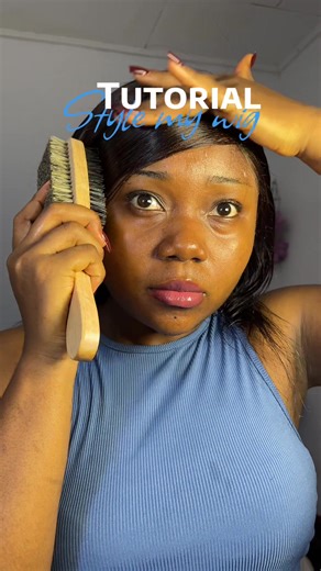 Wig Styling Tutorial: Enhance Your Look with Ease