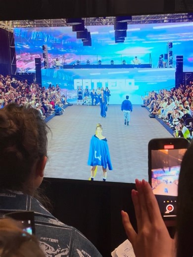 Pattern® on Instagram: "THE PPL AROUND YOU >>"