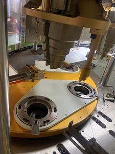 [Hot Item] Automatic Copper Motor Coil Winding & Inserting Machine for Precision