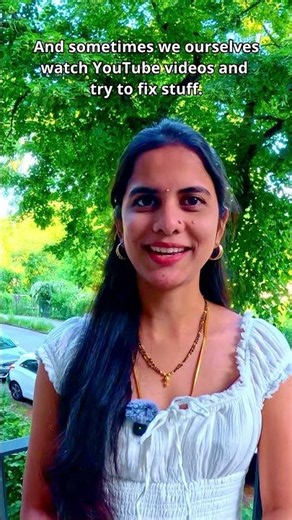 😱Anni manamey fix chesukuntaamaa?! | Life in Germany for Indians #life#germany #telugu #vlog