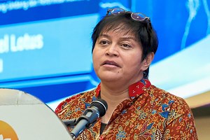 Reforms needed for witness protection in new Bill, says Azalina