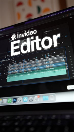 This editing tool has AI AGENTS... and it's FREE!