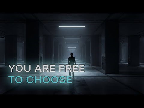 The Illusion of Choice Inside Controlled Systems