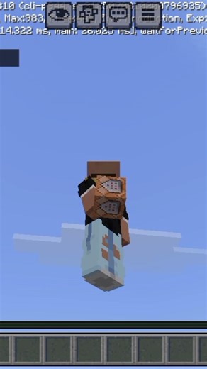Minecraft game mein command block kaise laen #shorts #minecraft