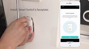 eufy Smart Light Switch By Anker, Amazon Alexa & Google Assistant Compatible, Wi-Fi, Control from Everywhere, No Hub Required, Easy Installation, Single Pole, Requires Neutral Wire, 100~120V AC, 15A