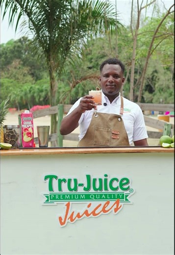 Ultimate Guava Pine Cocktail Recipe for Weekend Vibes