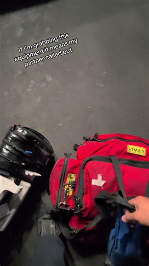 Unexpected Shift Changes for Paramedics