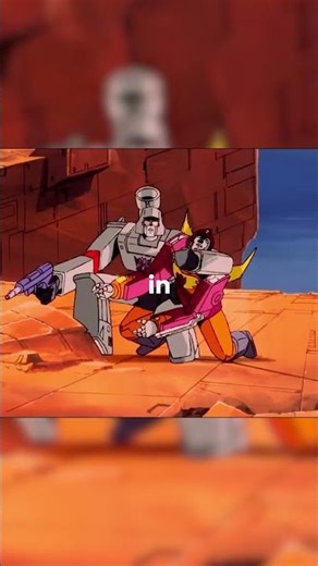 Did Optimus Prime died due to Hot Rod mistakes? #rodimusprime #optimusprime #transformersthemovie