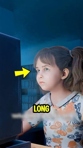 What If You Stare at Screens for Too Long? #EyeCare #HealthFacts #ScienceExplained