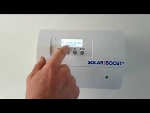 Iboost auto boost