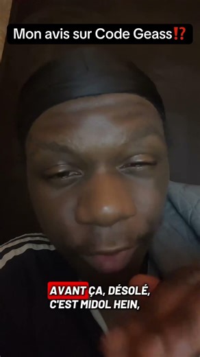 Mon avis sur code geass #animerecommendation #animereccomendations #mangarecommendation #codegeas