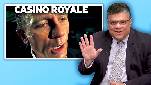 373K views · 4.3K reactions | Medical toxicologist Dr. Cyrus Rangan...