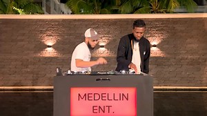 40K views · 1.7K reactions | DJ WAYN & JOR'DAN X MEDELLIN ENT. | BEST RAGGA DANCEHALL MIX 2023 | Dancehall Martinique | Facebook