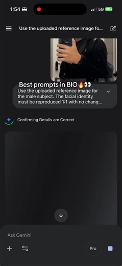 Best AI Prompts for Gemini App Users