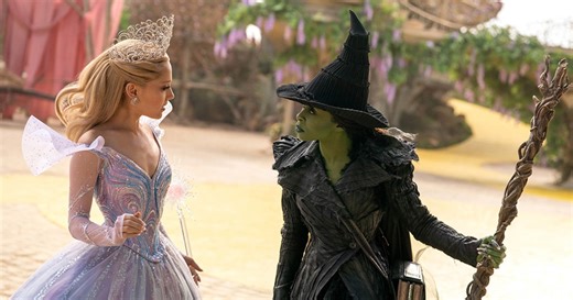 'Wicked: For Good' Tickets Are Officially on Sale! Here's How to Get Yours