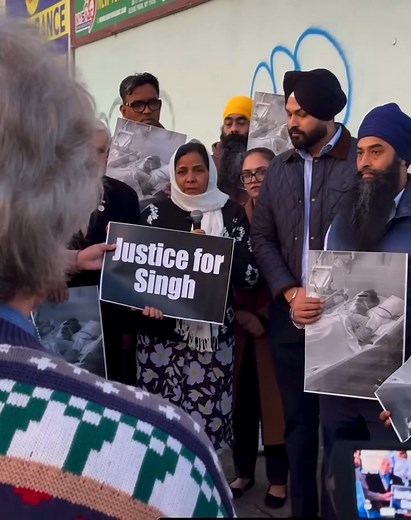 35K views · 109 reactions | The Sikh Coalition on Reels | Facebook