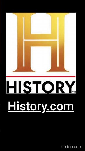 Top 5 Website for History.
