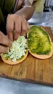 1.9K views · 15 reactions | Panini Grill Sandwich Italian Style  | TIGER VLOGS | Facebook