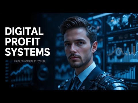 Digital Profit Systems Digital Business Systems