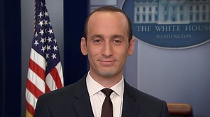 White House Adviser on Flynn: 'It's a Sensitive Matter'