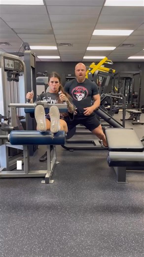 109K views · 962 reactions | The force-length relationship shows us...