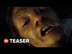 Lee Cronin's The Mummy Teaser - Tickets on Sale (2026)