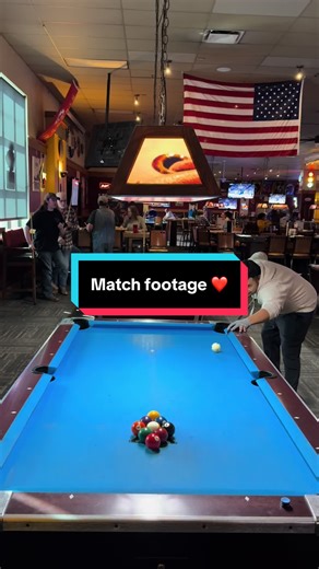Billiards Blunders: A Tough Match Against Luck