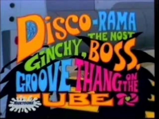 The Angry Beavers - Beaver Fever