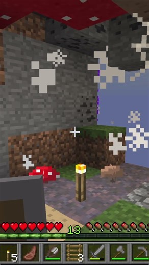 Minecraft NO BLOCK #2 the MOST BROKEN Game Mode in Minecraft 2026?