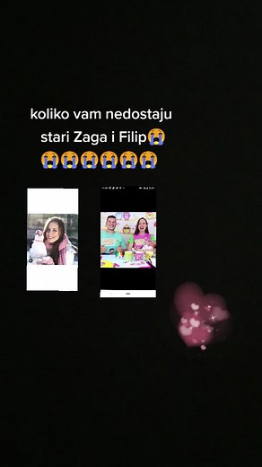 stari Zaga i Filip 😭