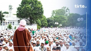 15 Contoh Kata Penutup Ceramah dan Kultum Islami