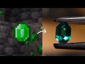 Video game to Engagement Ring