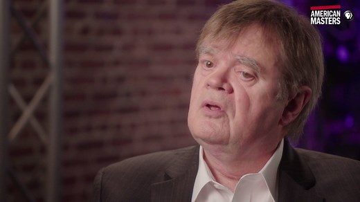 Author, radio host and American Master Garrison Keillor reads Edgar Allan Poe's "Annabel Lee." Watch 'Edgar Allan Poe: Buried Alive': http://to.pbs.org/2z8m8Bq | American Masters