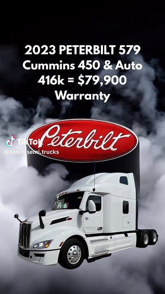 texas.semi.trucks on TikTok