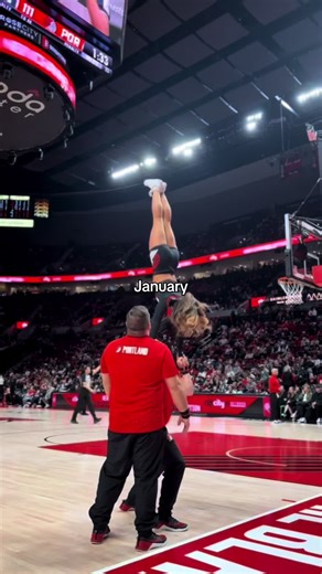 2025 recap! Another year of being thrown in the air and loving every second of it! #cheertok #stunttok #cheer #stunt #2025recap