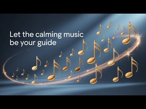 Relaxing Celtic Melodies for Stress Relief & Deep Calm
