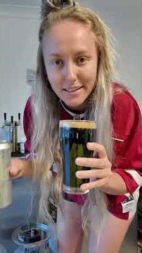 Cleaning kegs is always better with a schooey #beer #beerbrewing #kegging #craftbeer #brewedition