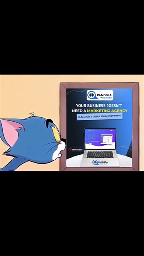 Digital Marketing Partner for Real Business Growth | Pandssa Web Media