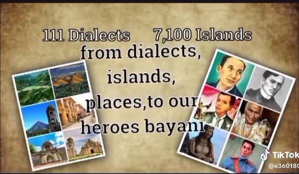 Welcome to the Philippines: A Musical Journey