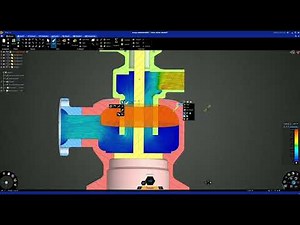 Model Exploration in Ansys Discovery