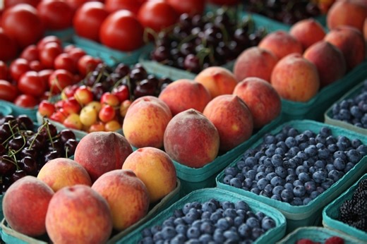 List: Summer farmers markets in central Ohio