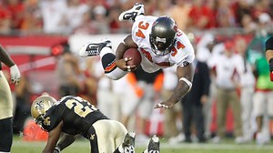 Buccaneers vs. Saints Highlights | 2011 NFL Week 6