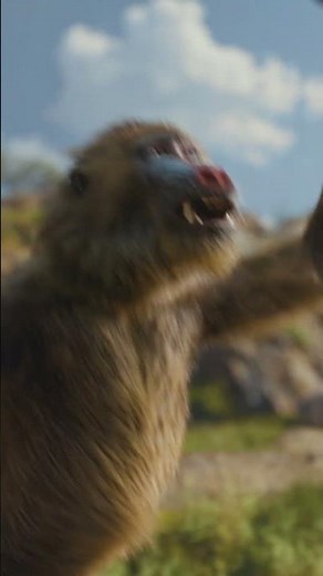 Disney's Mufasa: The Lion King | Prepared Review | In Cinemas Now