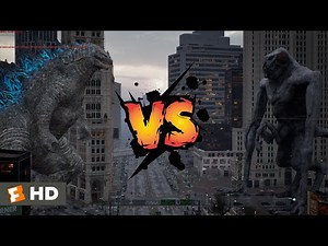 godzilla vs cloverfield | cloverfield vs godzilla