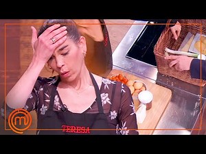 ¿Qué estrategia seguirán en la PRUEBA DE LOS ROBOS? | MasterChef 10