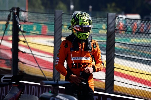 Explained: Why is the minimum F1 driver weight raised to 82kg?