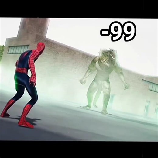 Spider Fuser New Ruser Games Project #spiderfuser #ytshorts